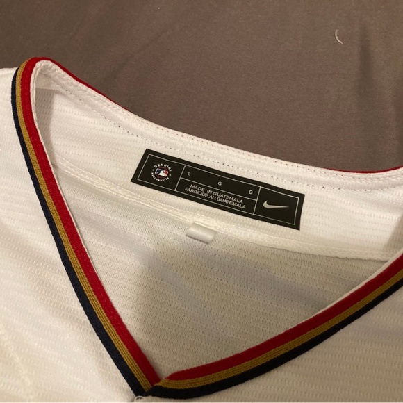 Nike MLB Minnesota Twins Baseball ⚾️ Jersey - Picture 2 of 4